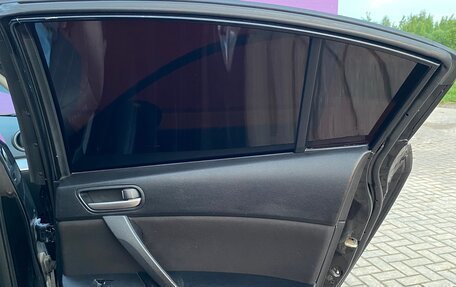 Mazda 3, 2009 год, 950 000 рублей, 12 фотография