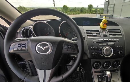 Mazda 3, 2009 год, 950 000 рублей, 15 фотография