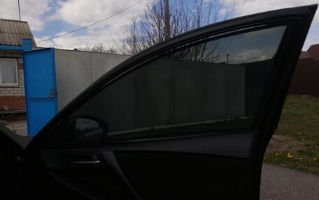 Mazda 3, 2009 год, 950 000 рублей, 19 фотография