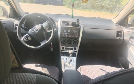 Toyota Corolla, 2011 год, 1 150 000 рублей, 2 фотография