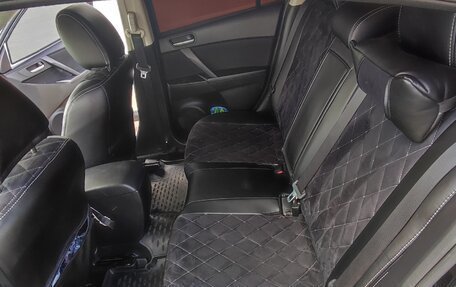 Mazda 3, 2009 год, 950 000 рублей, 17 фотография