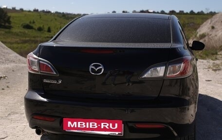 Mazda 3, 2009 год, 950 000 рублей, 7 фотография