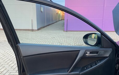 Mazda 3, 2009 год, 950 000 рублей, 9 фотография