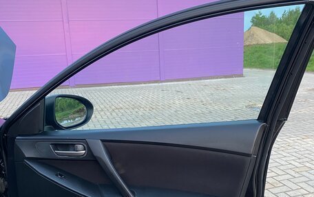 Mazda 3, 2009 год, 950 000 рублей, 10 фотография