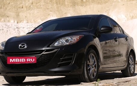 Mazda 3, 2009 год, 950 000 рублей, 6 фотография