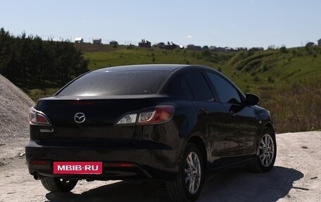 Mazda 3, 2009 год, 950 000 рублей, 8 фотография