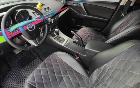 Mazda 3, 2009 год, 950 000 рублей, 16 фотография