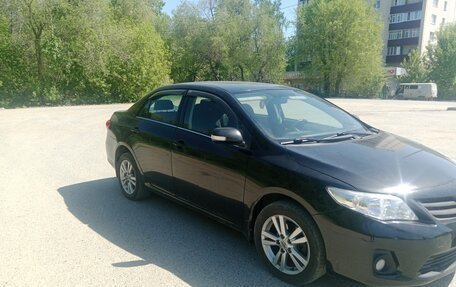Toyota Corolla, 2011 год, 1 150 000 рублей, 6 фотография