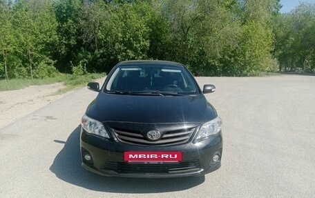 Toyota Corolla, 2011 год, 1 150 000 рублей, 7 фотография