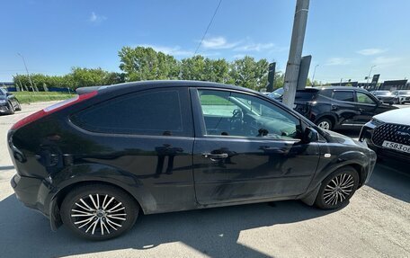 Ford Focus II рестайлинг, 2006 год, 350 000 рублей, 2 фотография