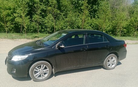 Toyota Corolla, 2011 год, 1 150 000 рублей, 8 фотография