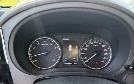 Mitsubishi Outlander III рестайлинг 3, 2018 год, 2 150 000 рублей, 8 фотография