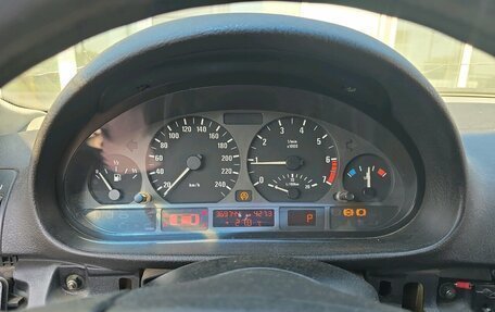 BMW 3 серия, 2000 год, 399 000 рублей, 3 фотография