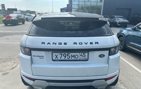 Land Rover Range Rover Evoque I, 2011 год, 1 499 000 рублей, 6 фотография