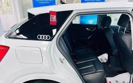 Audi Q2 I, 2022 год, 1 717 000 рублей, 9 фотография