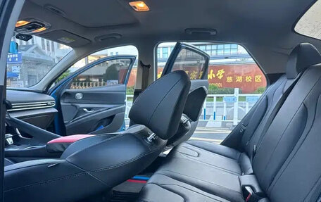 Hyundai Elantra, 2022 год, 1 320 004 рублей, 15 фотография