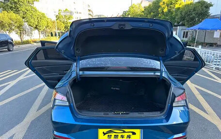 Hyundai Elantra, 2022 год, 1 320 004 рублей, 10 фотография