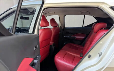 Nissan Kicks I, 2026 год, 1 450 001 рублей, 7 фотография