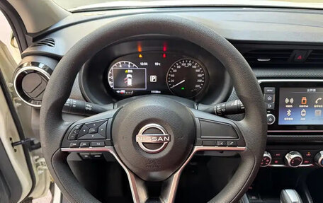 Nissan Kicks I, 2026 год, 1 450 001 рублей, 9 фотография