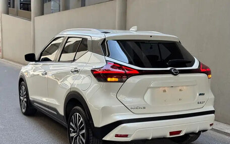 Nissan Kicks I, 2026 год, 1 450 001 рублей, 4 фотография