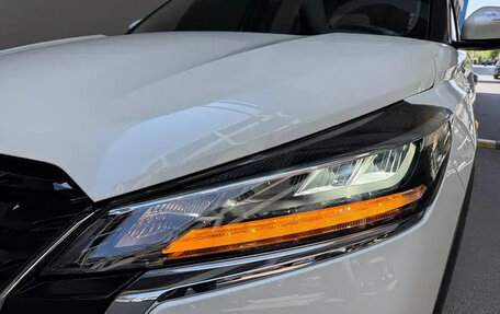 Nissan Kicks I, 2026 год, 1 450 001 рублей, 13 фотография