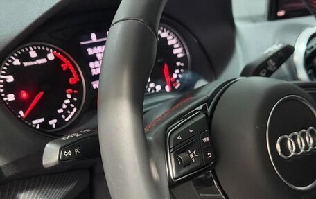 Audi Q2 I, 2022 год, 1 750 000 рублей, 8 фотография