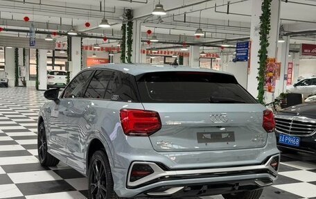 Audi Q2 I, 2022 год, 1 750 000 рублей, 4 фотография
