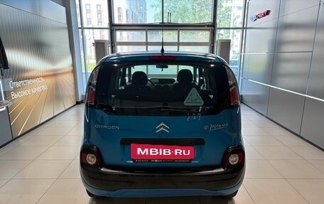 Citroen C3 Picasso I, 2012 год, 599 000 рублей, 5 фотография