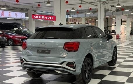 Audi Q2 I, 2022 год, 1 750 000 рублей, 6 фотография