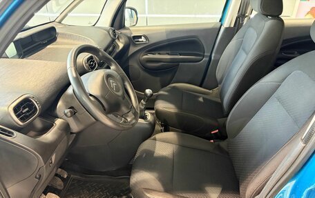 Citroen C3 Picasso I, 2012 год, 599 000 рублей, 7 фотография