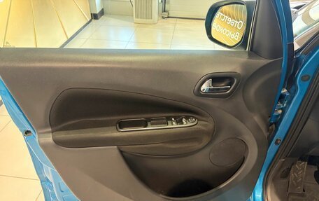 Citroen C3 Picasso I, 2012 год, 599 000 рублей, 8 фотография