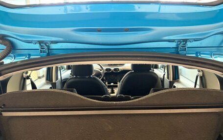 Citroen C3 Picasso I, 2012 год, 599 000 рублей, 11 фотография