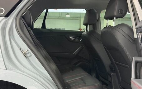 Audi Q2 I, 2022 год, 1 750 000 рублей, 12 фотография