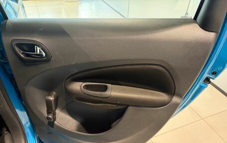 Citroen C3 Picasso I, 2012 год, 599 000 рублей, 13 фотография