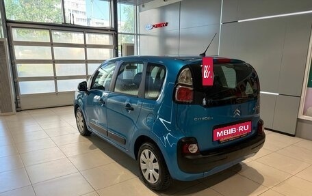 Citroen C3 Picasso I, 2012 год, 599 000 рублей, 6 фотография
