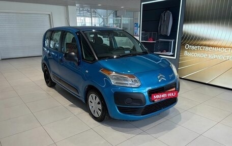 Citroen C3 Picasso I, 2012 год, 599 000 рублей, 3 фотография