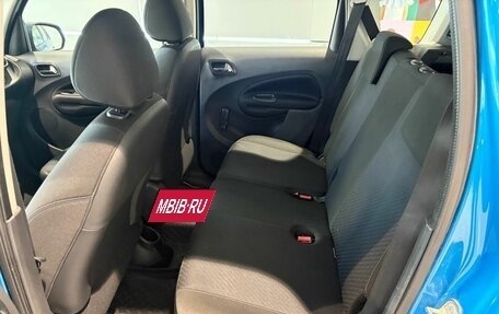 Citroen C3 Picasso I, 2012 год, 599 000 рублей, 9 фотография