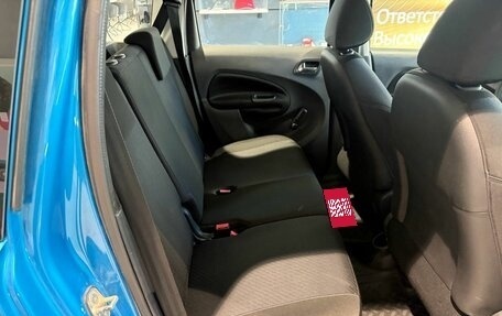 Citroen C3 Picasso I, 2012 год, 599 000 рублей, 12 фотография