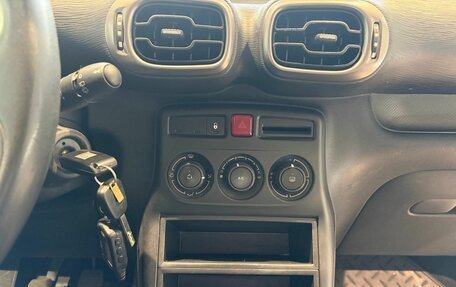Citroen C3 Picasso I, 2012 год, 599 000 рублей, 16 фотография