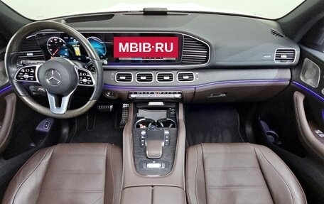 Mercedes-Benz GLS, 2022 год, 10 300 000 рублей, 18 фотография