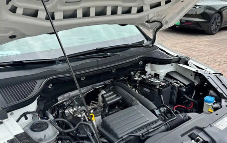 Skoda Karoq I, 2022 год, 1 893 024 рублей, 8 фотография