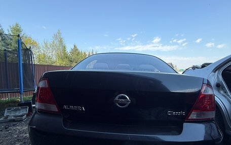 Nissan Almera Classic, 2011 год, 225 000 рублей, 3 фотография