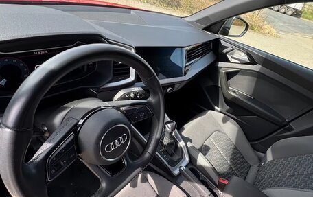 Audi A1, 2023 год, 2 800 000 рублей, 5 фотография