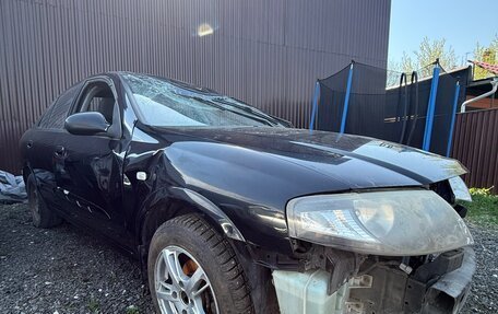 Nissan Almera Classic, 2011 год, 225 000 рублей, 4 фотография