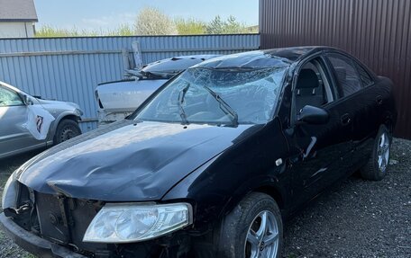 Nissan Almera Classic, 2011 год, 225 000 рублей, 2 фотография