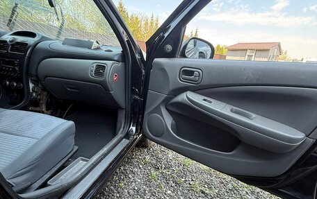 Nissan Almera Classic, 2011 год, 225 000 рублей, 9 фотография