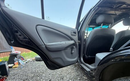 Nissan Almera Classic, 2011 год, 225 000 рублей, 8 фотография
