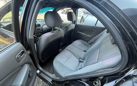 Nissan Almera Classic, 2011 год, 225 000 рублей, 7 фотография