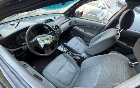 Nissan Almera Classic, 2011 год, 225 000 рублей, 6 фотография