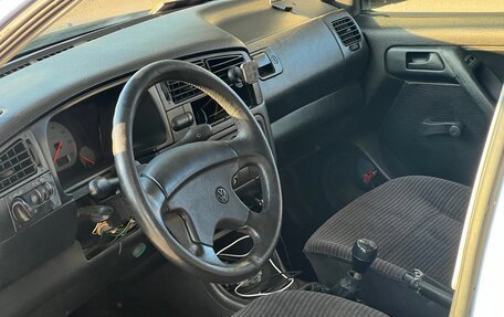 Volkswagen Golf III, 1994 год, 105 000 рублей, 8 фотография